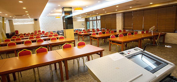 레스토랑실습실